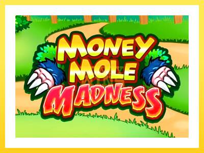 Igralni avtomat Money Mole Madness