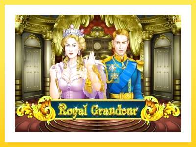 Igralni avtomat Royal Grandeur