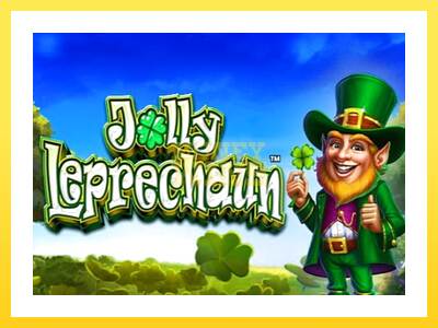 Igralni avtomat Jolly Leprechaun