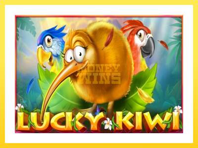 Igralni avtomat Lucky Kiwi