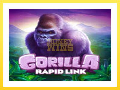 Igralni avtomat Gorilla Rapid Link