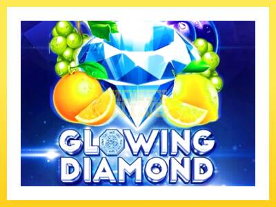 Igralni avtomat Glowing Diamond