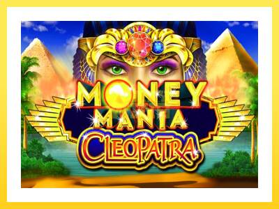 Igralni avtomat Money Mania Cleopatra