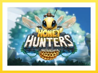 Igralni avtomat Honey Hunters