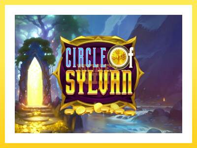 Igralni avtomat Circle of Sylvan