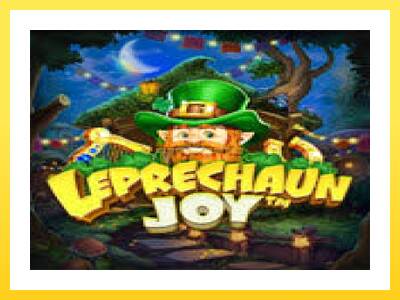 Igralni avtomat Leprechaun Joy