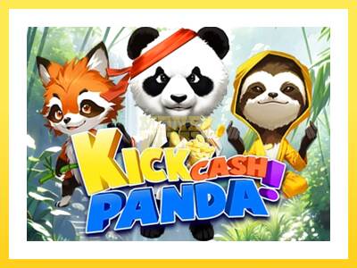 Igralni avtomat Kick Cash Panda