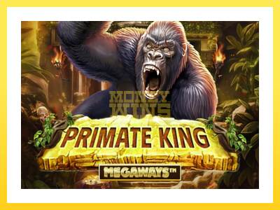 Igralni avtomat Primate King Megaways