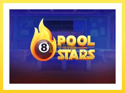 Igralni avtomat 8 Pool Stars