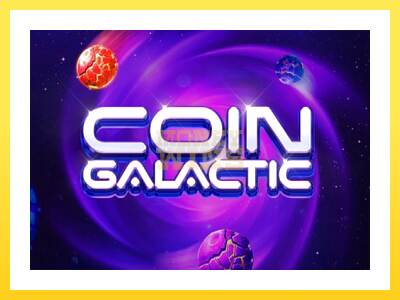 Igralni avtomat Coin Galactic