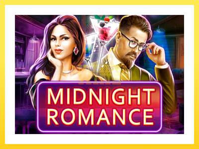 Igralni avtomat Midnight Romance