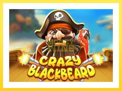 Igralni avtomat Crazy Blackbeard