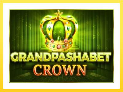 Igralni avtomat Grandpashabet Crown