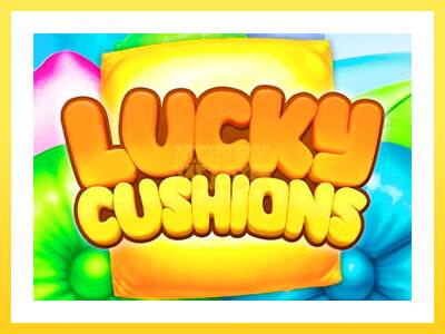 Igralni avtomat Lucky Cushions