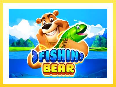 Igralni avtomat Fishin Bear