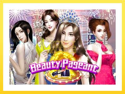 Igralni avtomat Beauty Pageant