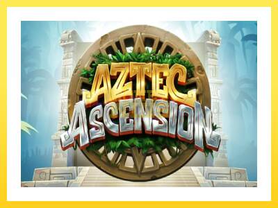 Igralni avtomat Aztec Ascension