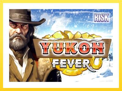 Igralni avtomat Yukon Fever