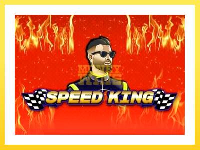 Igralni avtomat Speed King