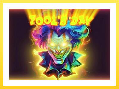 Igralni avtomat Fools Day