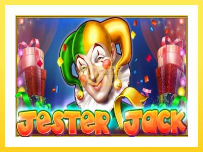 Igralni avtomat Jester Jack