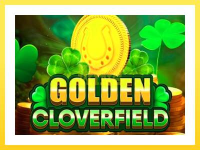 Igralni avtomat Golden Cloverfield