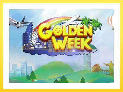 Igralni avtomat Golden Week