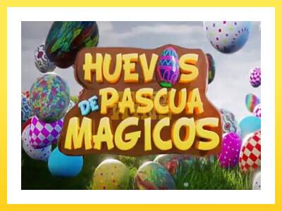 Igralni avtomat Huevos de Pascua Mágicos