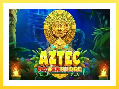 Igralni avtomat Aztec Powernudge