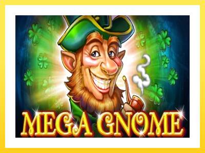 Igralni avtomat Mega Gnome