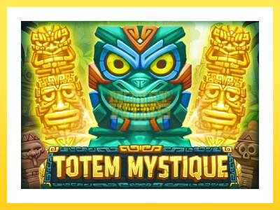 Igralni avtomat Totem Mystique