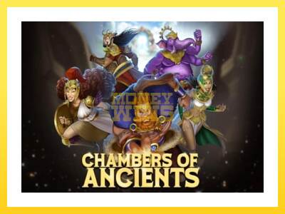 Igralni avtomat Chambers of Ancients