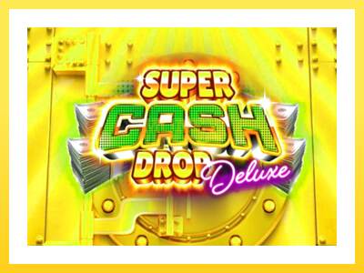 Igralni avtomat Super Cash Drop Deluxe