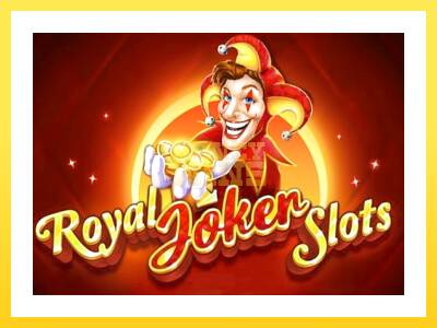 Igralni avtomat Royal Joker Slots