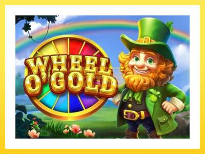 Igralni avtomat Wheel OGold