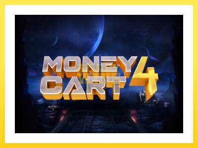 Igralni avtomat Money Cart 4