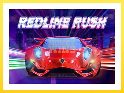 Igralni avtomat Redline Rush