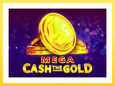 Igralni avtomat Mega Cash The Gold