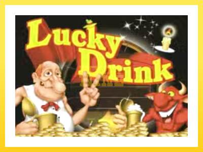 Igralni avtomat Lucky Drink