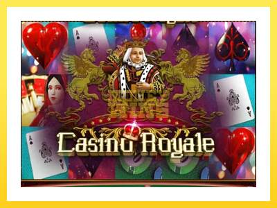 Igralni avtomat Casino Royale