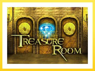 Igralni avtomat Treasure Room