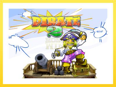 Igralni avtomat Pirate 2