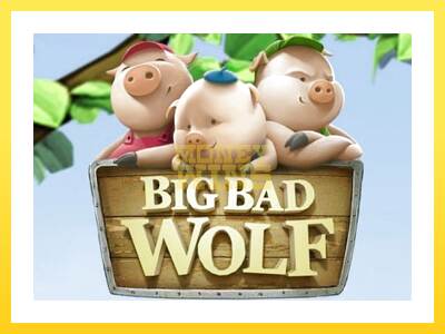 Igralni avtomat Big Bad Wolf