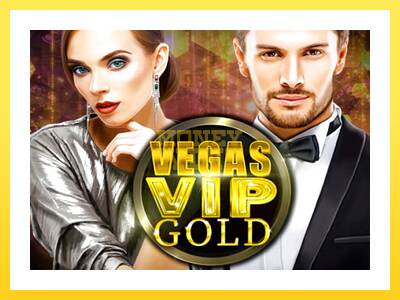 Igralni avtomat Vegas VIP Gold