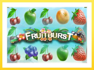 Igralni avtomat Fruitburst