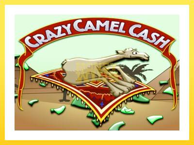 Igralni avtomat Crazy Camel Cash