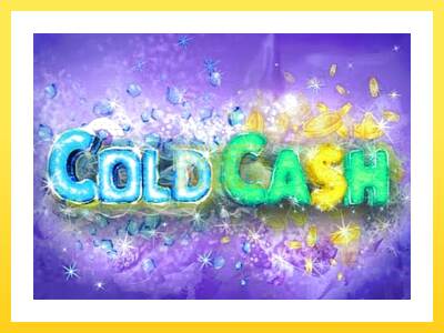 Igralni avtomat Cold Cash