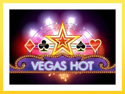 Igralni avtomat Vegas Hot